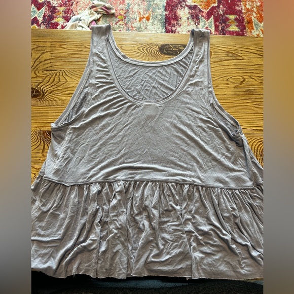 Mossimo NWOT Tank - Picture 2 of 3